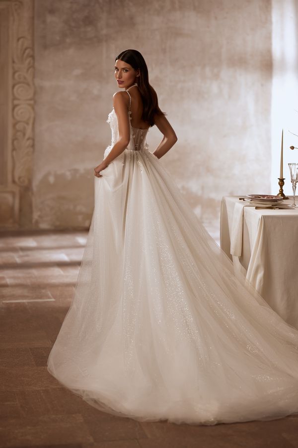 Frisantina Ivory